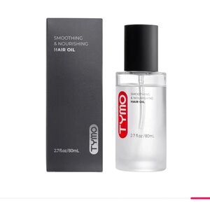 TYMO Smoothing & Nourishing Hair Oil